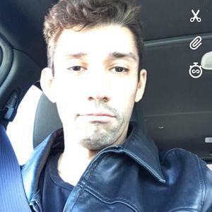 Meet your Posher, Brian